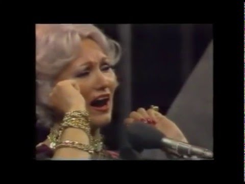 Ivuška Borisovna i Danilushka - Ne uspakoj menja (Video)