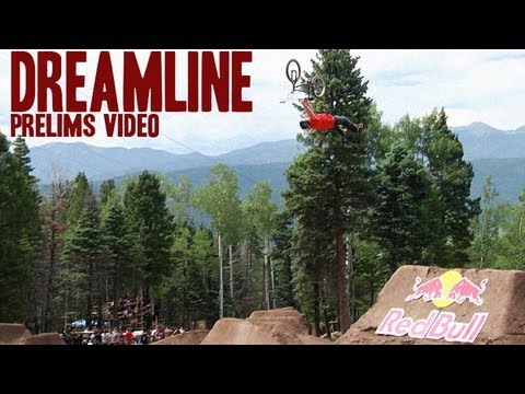 Red Bull Dreamline 2013 Highlights