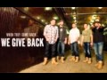 randy rogers band- Let it Go