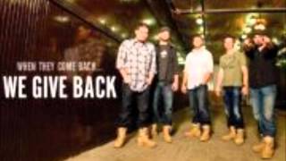 randy rogers band- Let it Go