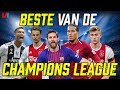 Frenkie de Jong & Virgil Van Dijk Gaan 100% Zeker Winnen Maar Ik Mis Tadic!
