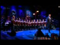 Michael Bublé & Trinity Boys Choir - Silent Night