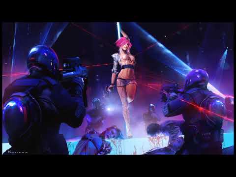 GMS & Michele Adamson - Pretty