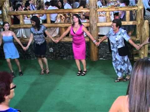 Marian&Raluca Stejaru 2011-2 Hora la 4