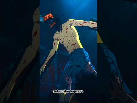 denzi chainsaw edit ☠️💀 #denzi #shorts #chainsawman #anime #animeedits #denji #chainsawman #anime