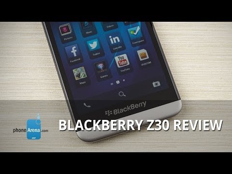 comment ouvrir blackberry q10