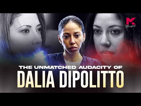 Die unübertroffene Kühnheit von Dalia Dipolitto | Abel Mutua Headline Hitters 10 Ep 6