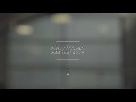 Mercy Mychart