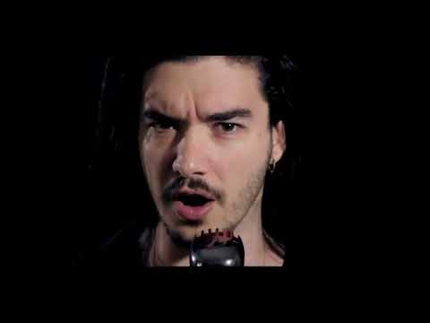 Sleeping Sun - DAN VASC ( Cover Nightwish )