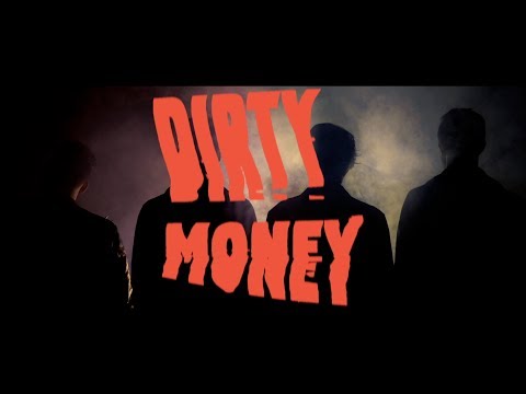 Weathers - Dirty Money (Visualette)