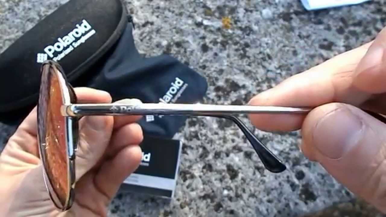 Очки Polaroid P4139 C6P