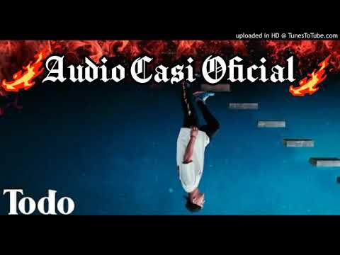 Gabriel Rodríguez EMC ❌ Micky Medina ❌  Borrero - Todo (Audio Oficial).