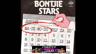 Bontjie Stars - Ma-Di-Wo-Do video