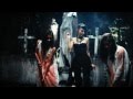 TURBO GOTH - The Fire of Prince Vincent 