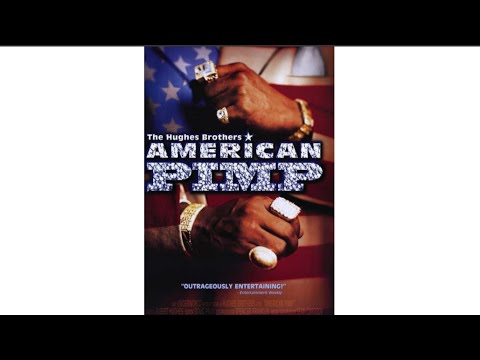 American Pimp -- Documentary Review From The Perspective Of Sin Ful The P Part 1