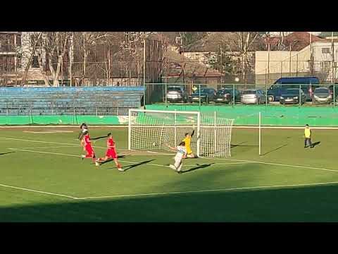 Zemun - Ušće 1:0 NB Šut 2