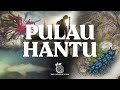 Pulau Hantu Intertidal Exploration Singapore 4K