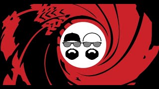 ARG Extra - James Bond Games and Films