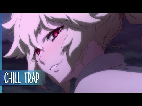 Lilianna Wilde - White Rabbit (Jawster Remix)