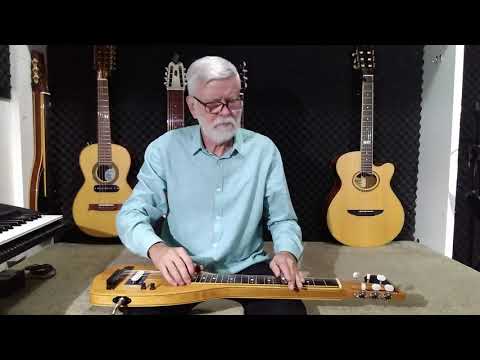 VICENTE FERRI - CABOCLA TERESA  "João Pacífico e Raul Torres"