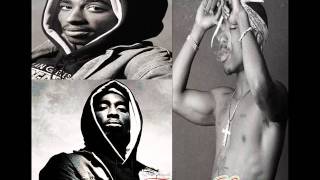 Tupac - Tha&#39; Lunatic [Original]