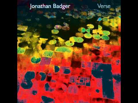 Jonathan Badger - Nimbus