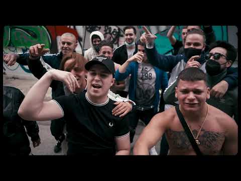 DEBLOK030-(Mi Perdon) VIDEOCLIP OFICIAL