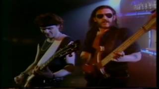 Motörhead - Shine - from Another Perfect Day.