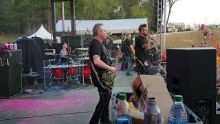 Saving Abel (18 Days)