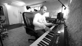 Holtsø Wittrock  Mit Rock´n´Roll