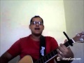 UMA COISA PEÇO AO SENHOR