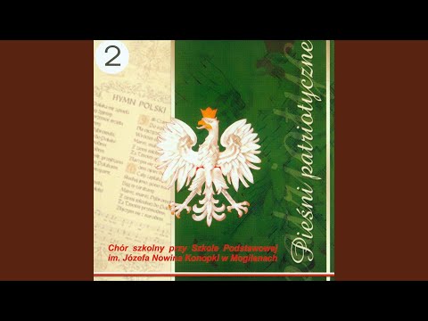 Gdy naród do boju (instrumental)