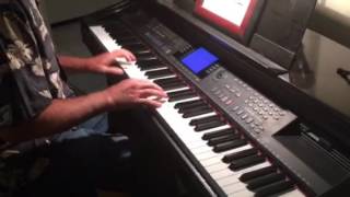 Steven Snodgrass - Sweet Sweet Spirit