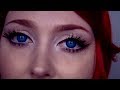 Blue Eyed Angel Intense Hypnosis Relaxation EXCLUSIVE VIDEO TRAILER