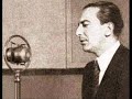 Dino di Luca e Trio Lescano - GIROTONDO DELL'AMORE - 1940