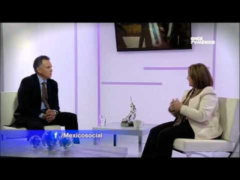 México Social - Adicciones y salud mental (16/07/2013)