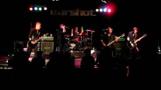 Earshot - Beside Myself - Live - Click&#39;s - Tyler, TX July 11, 2009