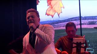 Cristian Castro rindió tributo a Juan Gabriel