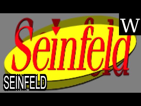 Seinfeld Wiki