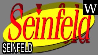 SEINFELD - WikiVidi Documentary
