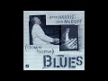 Gene Harris, Jack McDuff  - You Don't Know What Love Is