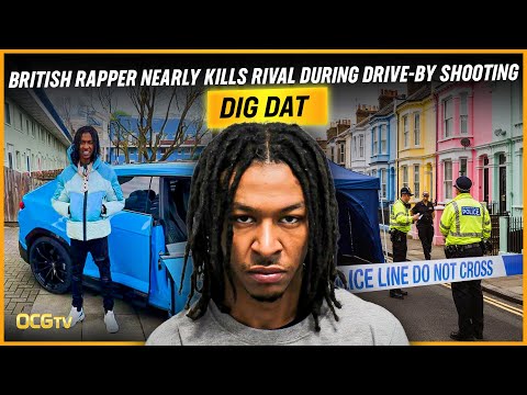 How a Drill Rapper Went From Millions of Views to 24 Years in Prison