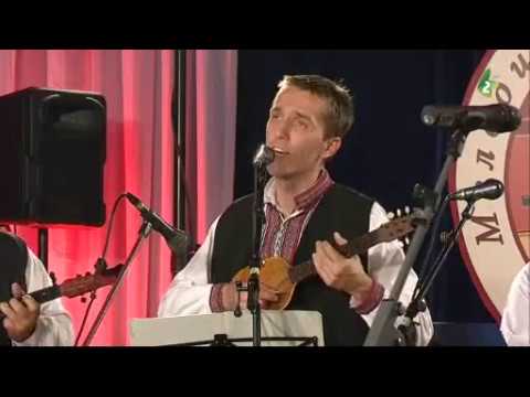 MACEROVA MUŠKATLA - Boris Magoč i orkester KUD "Petro Kuzmjak", Nove Orahovo