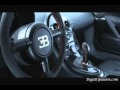 Bugatti Veyron & SSC Ultimate Aero, Interior ...