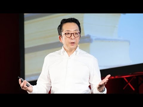 食料産業学科 本物の教師とは／桃山学院教育大学 鎌田 首治朗 先生【夢ナビTALK】