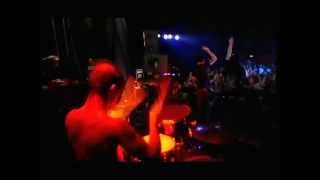 Amen - Mayday (From the DVD Amen - Caught In The Act)