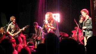 Deer Tick - Fight for Your Right to Party/Let's All Go to the Bar