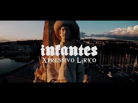 Infantes (Official Lyric Video)