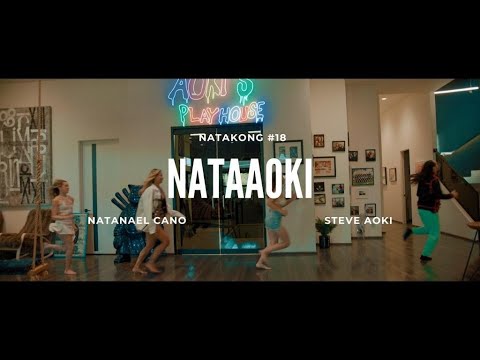 Video thumbnail for Nataaoki