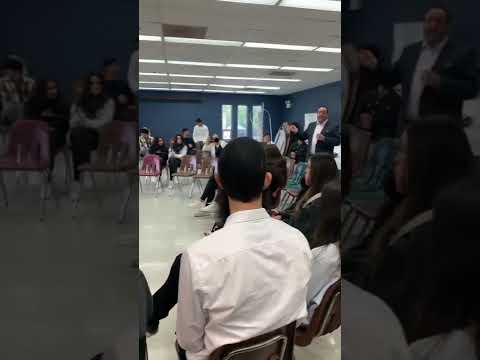 Shabbat Spirit with Chazan Yishai Ben Haim